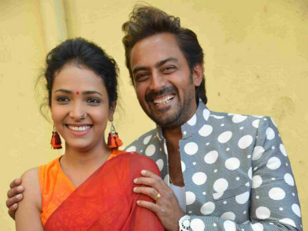 Aa Karaala Ratri kannada movie trailer released