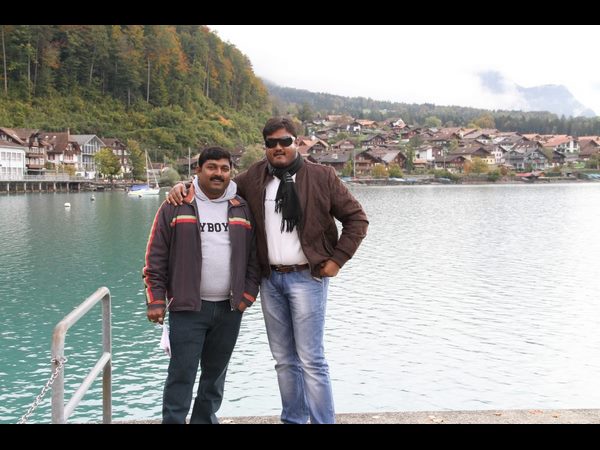 ದಿನಕರ್ ಗೆ ಪರಿಚಯವಾದ ಮಲ್ಲಿಕಾರ್ಜುನ್ ದಿನಕರ್ ಗೆ ಪರಿಚಯವಾದ ಮಲ್ಲಿಕಾರ್ಜುನ್