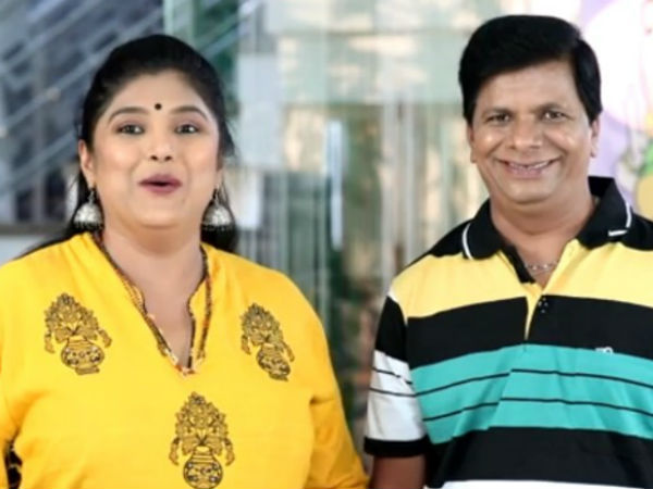 ದಪ್ಪಗಾಗಿರುವ ಶ್ರೀಮತಿ