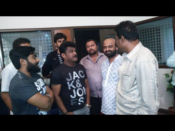 ಜಗ್ಗೇಶ್ ಸ್ಪಷ್ಟೀಕರಣ