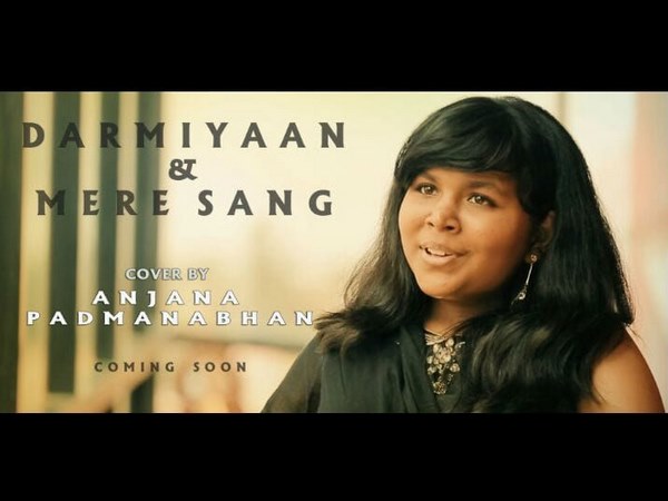 ಇಂಡಿಯನ್ ಐಡಲ್ ವಿನ್ನರ್ ಅಂಜನಾ 