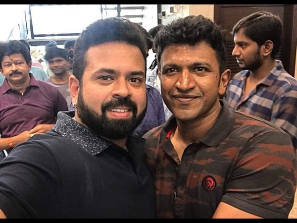 ಅತಿ ಹೆಚ್ಚು ಹಣ ಮಾಡಿದ ಚಿತ್ರ'ರಾಜಕುಮಾರ'