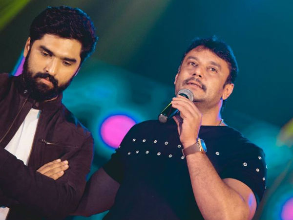 ಎರಡು ಟೈಟಲ್ ಅಂತಿಮವಾಗಿದೆ