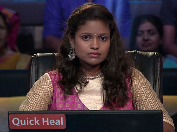 ಲೈಫ್ ಲೈನ್ ಬಳಸಿಕೊಂಡ ಹಿಮಾನಿ