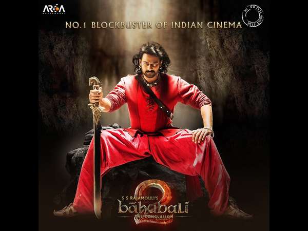 'ಸ್ಟೂಡೆಂಟ್ ನಂ 1' ಟು 'ಬಾಹುಬಲಿ 2' 'ಸ್ಟೂಡೆಂಟ್ ನಂ 1' ಟು 'ಬಾಹುಬಲಿ 2'