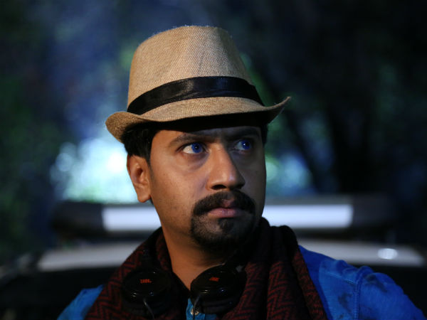 ಸಂಚಾರಿ ವಿಜಯ್ ನಟನೆ ಬಗ್ಗೆ ಕೆಮ್ಮಂಗಿಲ್ಲ.!