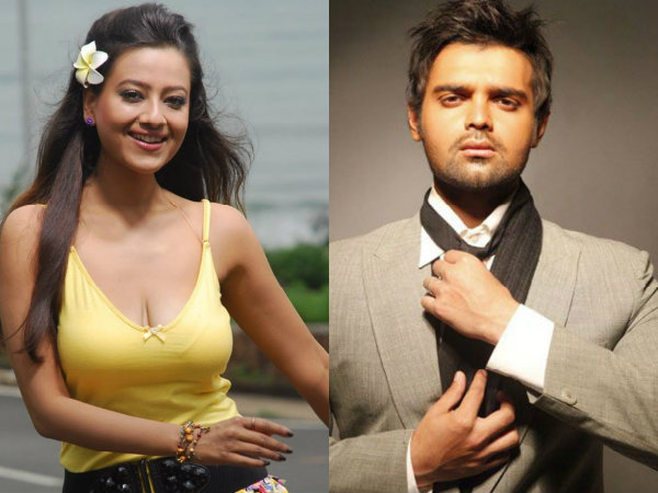 ಲವ್ ಕಮ್ ಅರೇಂಜ್ಡ್ ಮ್ಯಾರೇಜ್