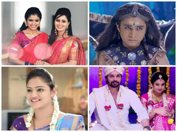 ಬಾಕಿ ನಾಲ್ಕು ಸ್ಥಾನಗಳು ಕಲರ್ಸ್ ವಾಹಿನಿಗೆ.!