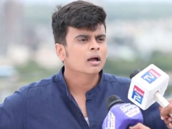 ಪಾಪ ಪುಂಡು.!