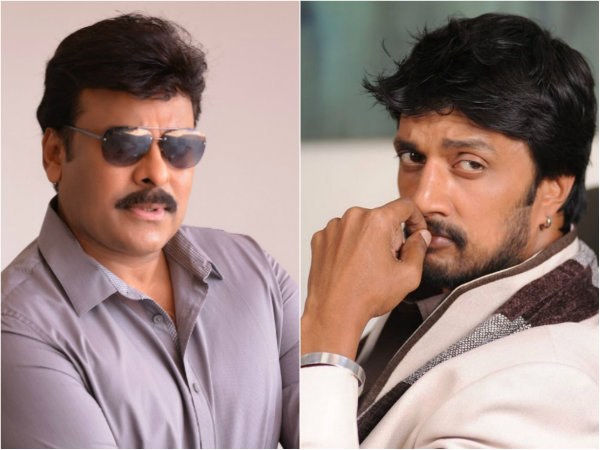 ಅಂದು ಆಗಲ್ಲ ಎಂದಿದ್ರಾ ಸುದೀಪ್.?