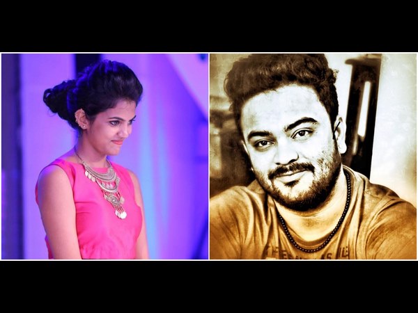 ಮತ್ತೊಂದು ತಾರಾ ಜೋಡಿಯ ಕಲ್ಯಾಣ ಮತ್ತೊಂದು ತಾರಾ ಜೋಡಿಯ ಕಲ್ಯಾಣ