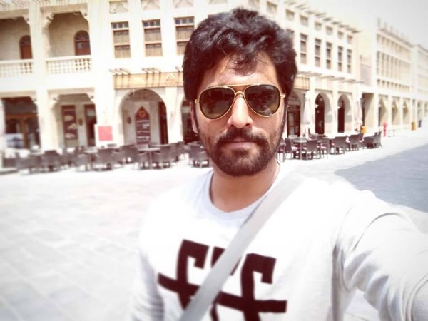 'ಅಕಿರಾ' ಸಮಯದಲ್ಲಾದ ಮಿಸ್ಟೇಕ್