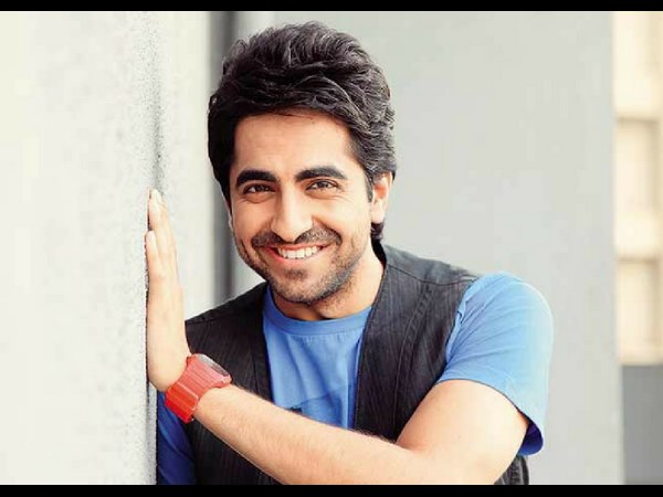 ಕನ್ನಡಿಗರನ್ನ ಇಷ್ಟಪಟ್ಟ ಆಯುಷ್ಮಾನ್‌