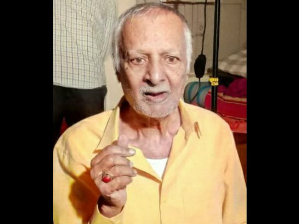 'ಇಲ್ಲ'ಗಳ ಮಧ್ಯೆ ಶನಿ ಮಹಾದೇವಪ್ಪ