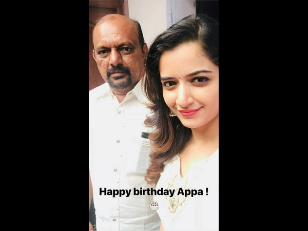 ನಾನು ನಟಿಸುವುದಕ್ಕೆ ಆಗಲ್ಲ ಎಂದುಕೊಂಡಿದ್ದೆ