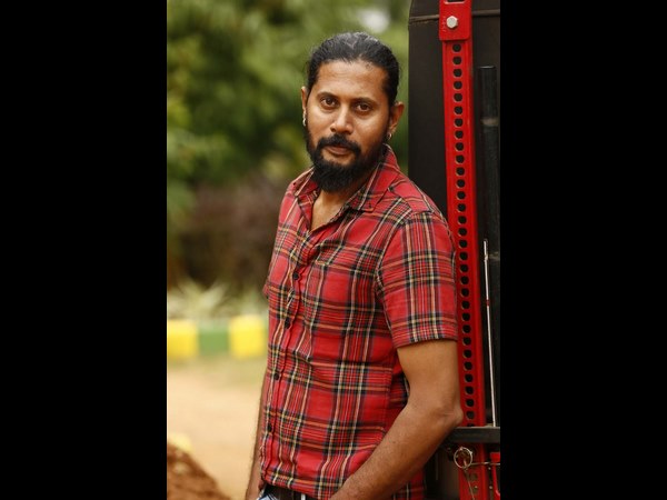 ವಿಜಯ್ 'ಕುಸ್ತಿ' ಚಿತ್ರಕ್ಕೆ ಸಂಭಾಷಣೆ 