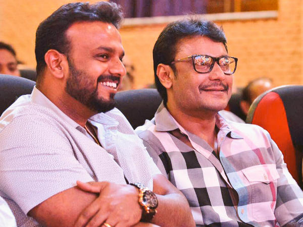 ದರ್ಶನ್ ಗೂ ಇಷ್ಟ, ಉಮಾಪತಿಗೂ ಇಷ್ಟ