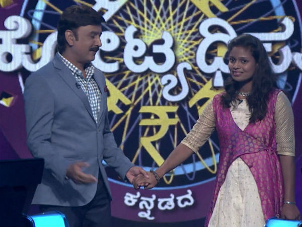 ಹತ್ತು ಜನರಲ್ಲಿ ಆಯ್ಕೆಯಾದ ಹುಡುಗಿ