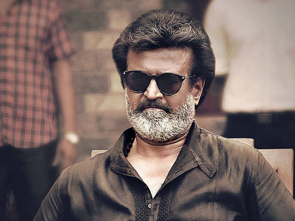 ಸೂಪರ್ ಸ್ಟಾರ್ ರಜನಿಕಾಂತ್