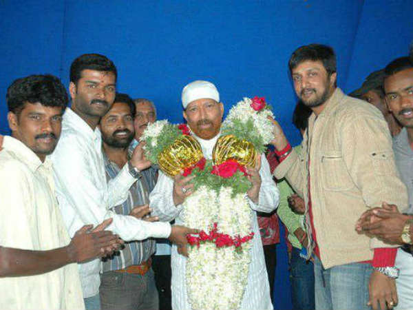 'ಸರ್ಕಾರ್' ಮಾಡುವ ಯೋಚನೆ ಇತ್ತು