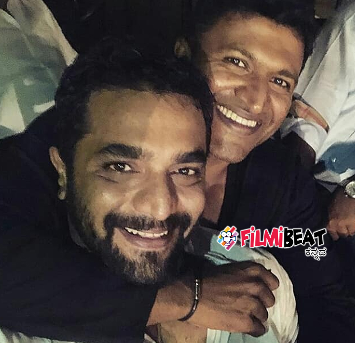 ಮಾವ ಅಳಿಯನ ಸೆಲ್ಫಿ 