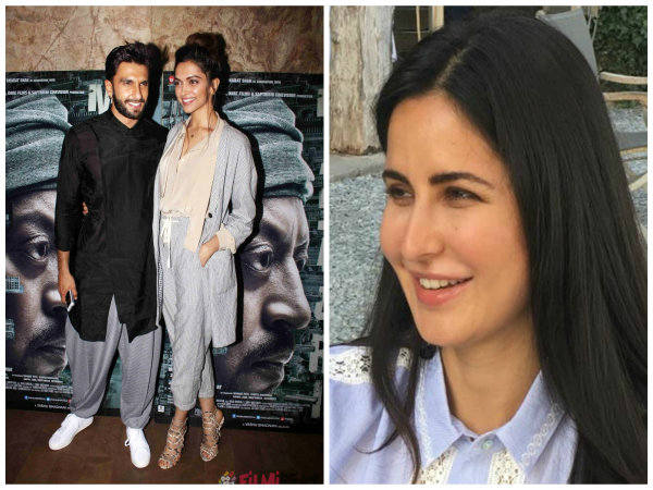 ರಣ್ವೀರ್ ಸಿಂಗ್ ಜೊತೆಗೆ ದೀಪಿಕಾ ಮದುವೆ