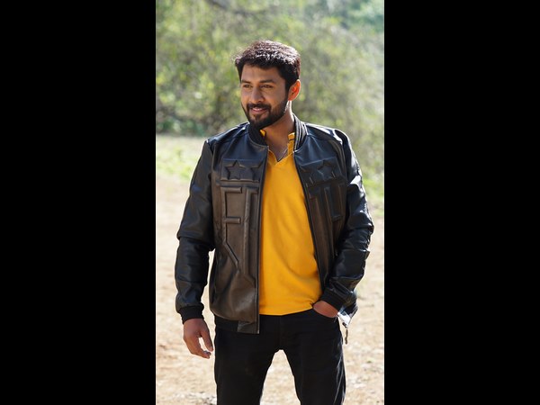 'ನಂದಿನಿ' ಟೀಮ್