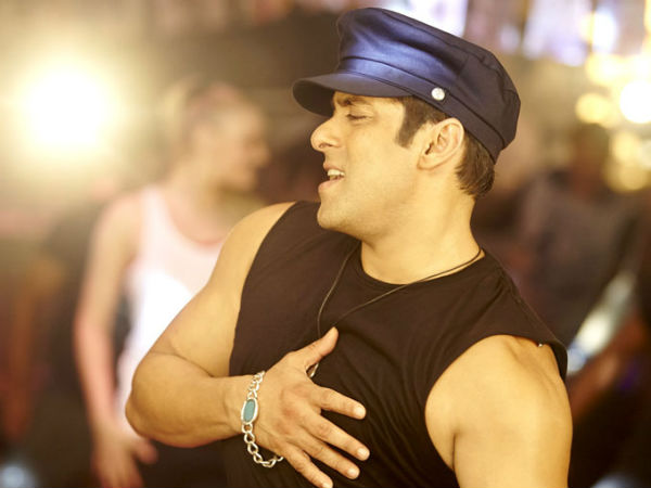 'ಭಾರತ್' ಚಿತ್ರದ ಕುರಿತು...