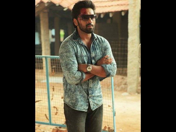 ಇಂದಿನಿಂದ ಅದು ಬೇಡ