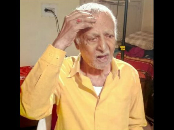 550 ಚಿತ್ರಗಳಲ್ಲಿ ಅಭಿನಯ ಮಾಡಿರುವ ನಟ