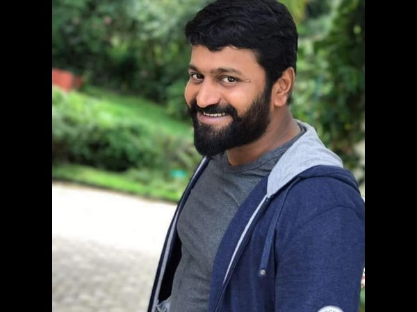 ರಿಷಬ್ ಶೆಟ್ಟಿ ಮಾಡಿದ್ದ ದೊಡ್ಡ ಪಾರ್ಟಿ 