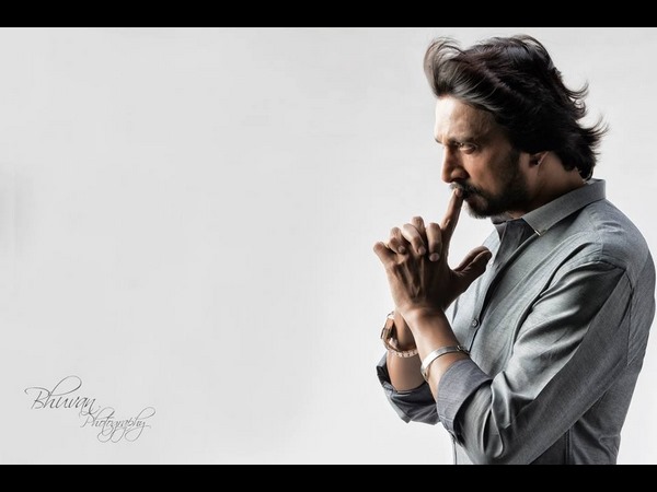 ಅಭಿಮಾನಿಗಳ ಬೆಂಬಲ ನೆನೆದ ಕಿಚ್ಚ