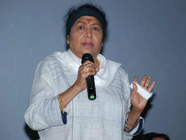 ಈಶ್ವರಿ ಪ್ರೊಡಕ್ಷನ್ಸ್ ನಿಂದ ಮತ್ತೆ ಶೀಲ್ಡ್ ತೆಗೆದುಕೊಳ್ಳಬೇಕು