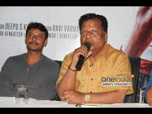 ಆಗಸ್ಟ್ 16 ರಂದು ಸಿನಿಮಾ ಮಹೂರ್ತ 