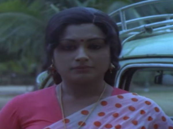 ಬಹುಭಾಷಾ ನಟಿ