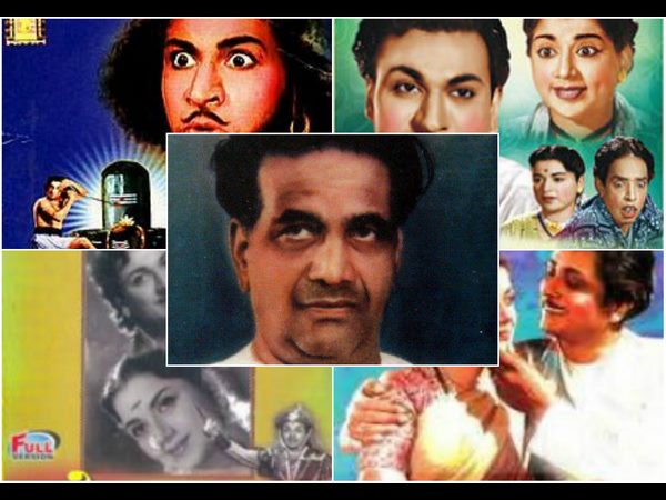 ಸಿಂಹ ಅವರ 'ದಿ ಬೆಸ್ಟ್' ಸಿನಿಮಾಗಳು