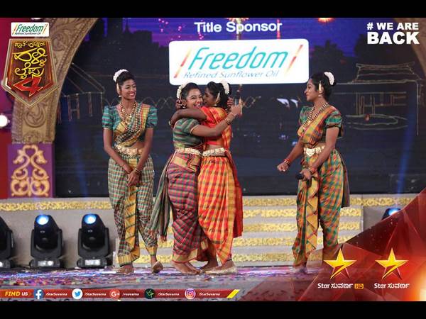 ನಂತರದ ಸ್ಥಾನದಲ್ಲಿ ಇಬ್ಬರು