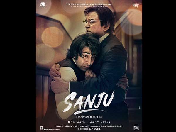 ನೂರು ಕೋಟಿ ಕ್ಲಬ್ ಗೆ 'ಸಂಜು'.!