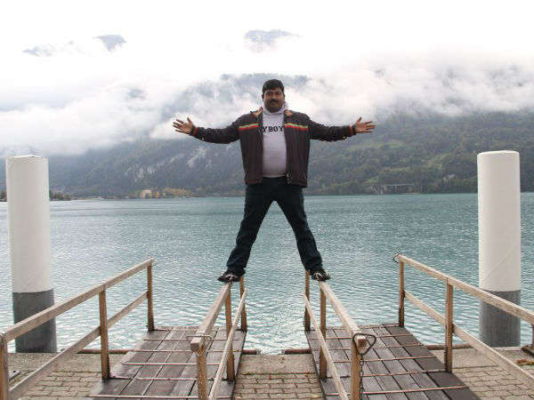 ಚಿತ್ರ ನಿರ್ಮಾಣ ಮಾಡಿ ನಷ್ಟ ಅನುಭವಿಸಿದ್ದ 'ಮಲ್ಲಿ' ಚಿತ್ರ ನಿರ್ಮಾಣ ಮಾಡಿ ನಷ್ಟ ಅನುಭವಿಸಿದ್ದ 'ಮಲ್ಲಿ'