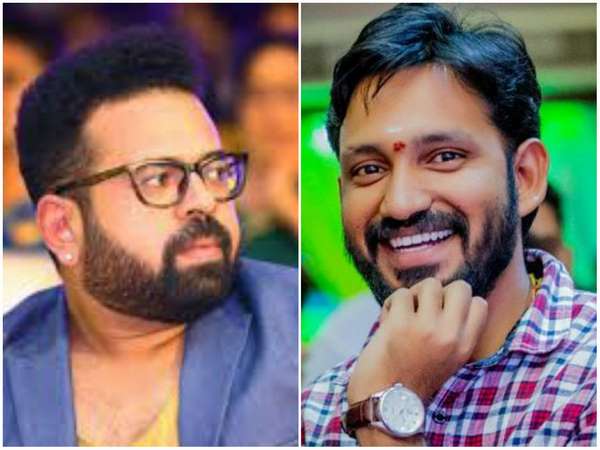 ಚೇತನ್-ಸಂತೋಷ್ ಚೇತನ್-ಸಂತೋಷ್