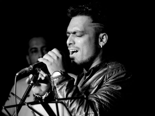 ಅನೇಕ ಸಂಗೀತ ನಿರ್ದೇಶಕ ಜೊತೆ ಕೆಲಸ ಮಾಡಿದ್ದೇನೆ 