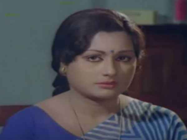 ಬಣ್ಣದ ಬದುಕಿನಿಂದ ದೂರ