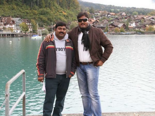 ದರ್ಶನ್ ರಿಂದ 90 ಲಕ್ಷ ಸಾಲ.! ದರ್ಶನ್ ರಿಂದ 90 ಲಕ್ಷ ಸಾಲ.!