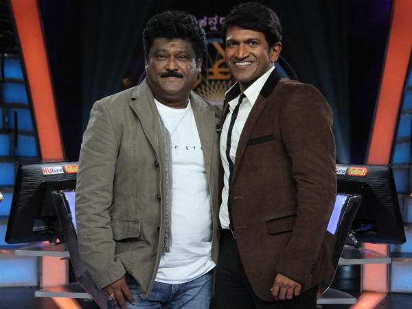 ಜಗ್ಗೇಶ್ ಕೂಡ ಇದ್ದರು