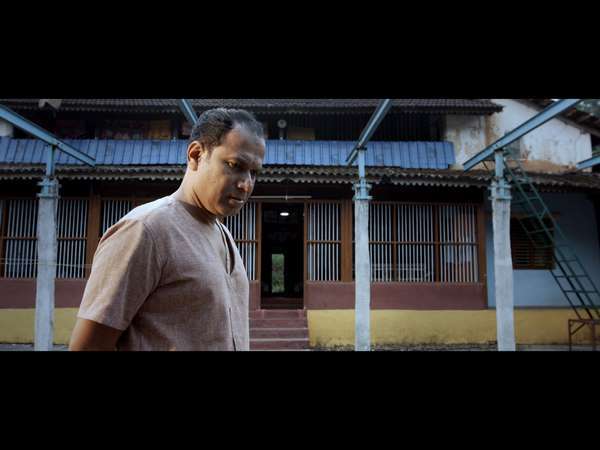 'ಹಸಿರು ರಿಬ್ಬನ್' ವಿಮರ್ಶೆ