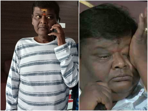 ದೊಡ್ಡ ನಟರ ಮುಂದೆ ನಾವು ಏನು ಅಲ್ಲ