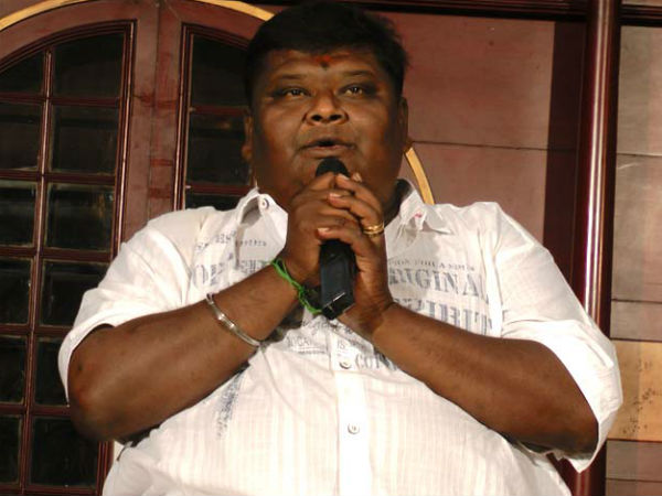 ಸೋಲೋ ಸಿನಿಮಾ ಮಾಡಿ ಎನ್ನುತ್ತಿದ್ದಾರೆ 