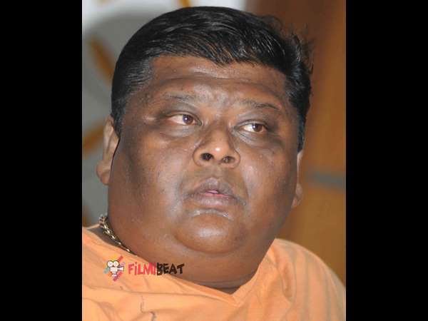 ನನ್ನನ್ನು ಯಾರು ಮುಟ್ಟುವುದಕ್ಕೆ ಆಗುವುದಿಲ್ಲ