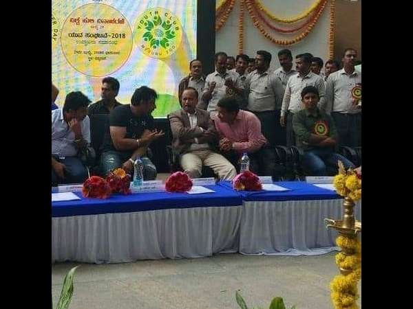 ನಿಜವಾದ ಪರಿಸರ ಪ್ರೇಮಿ ಯಾರು? ನಿಜವಾದ ಪರಿಸರ ಪ್ರೇಮಿ ಯಾರು?