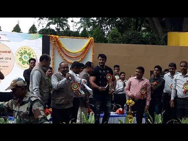 ಪ್ಲಾಸ್ಟಿಕ್ ಮುಕ್ತ ಪರಿಸರ ಮಾಡೋಣ ಪ್ಲಾಸ್ಟಿಕ್ ಮುಕ್ತ ಪರಿಸರ ಮಾಡೋಣ